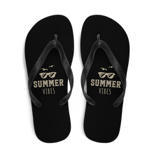 Summer Vibes Flip-Flops by Design Express