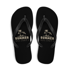 Summer Holidays Beach Flip-Flops by Design Express