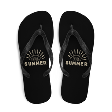 Enjoy the Summer Flip-Flops by Design Express