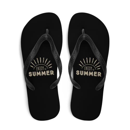 Enjoy the Summer Flip-Flops by Design Express