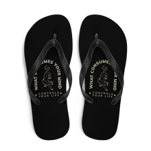 What Consume Your Mind Flip-Flops by Design Express