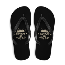 Explore the Wild Side Flip-Flops by Design Express