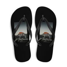 Nature Yosemite Flip Flops by Design Express