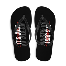 It's not wrong, It's just Different Flip Flops by Design Express