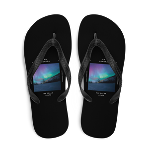 Aurora Flip Flops by Design Express