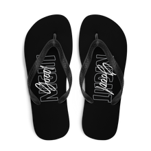 Good Night Flip Flops by Design Express