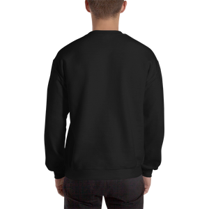 You Are Enough (Colorful) Unisex Sweatshirt