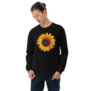 Sunflower Unisex Sweatshirt