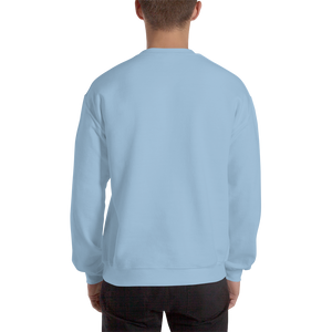 Skilled in Every Position (Funny) Unisex Light Sweatshirt