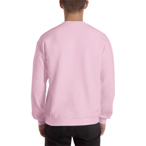 Skilled in Every Position (Funny) Unisex Light Sweatshirt