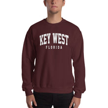 Key West Florida Unisex Sweatshirt