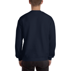 You Are Enough (Colorful) Unisex Sweatshirt