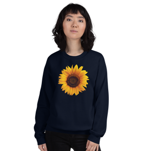 Sunflower Unisex Sweatshirt