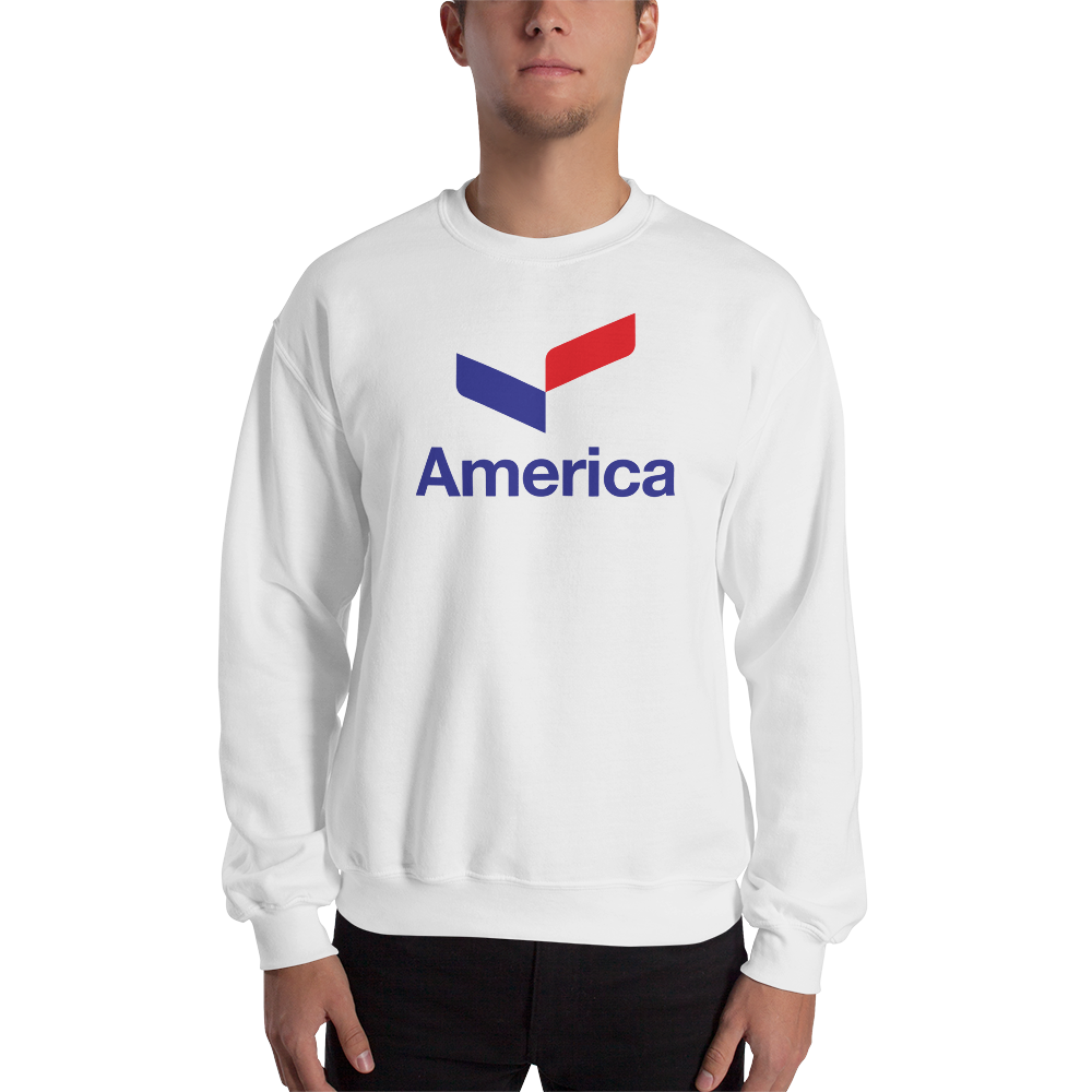 S America 