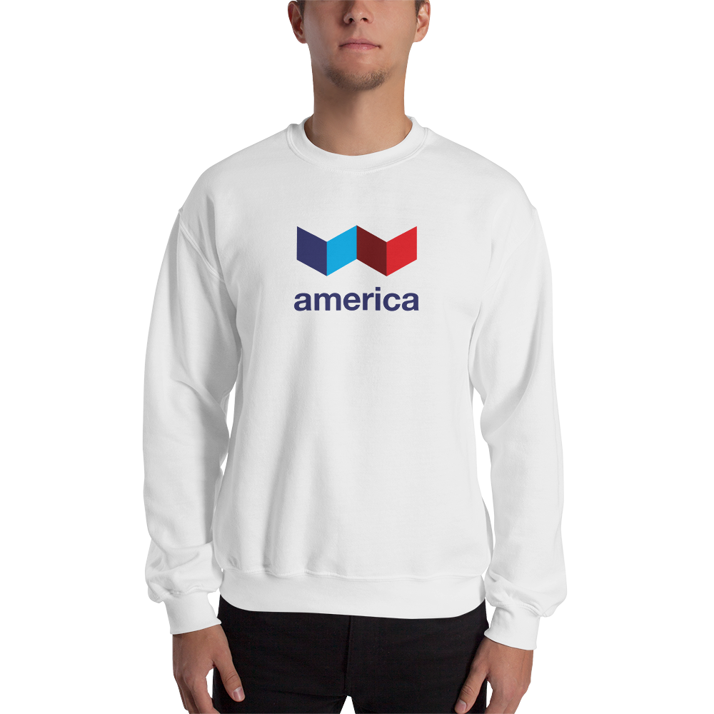 S America 