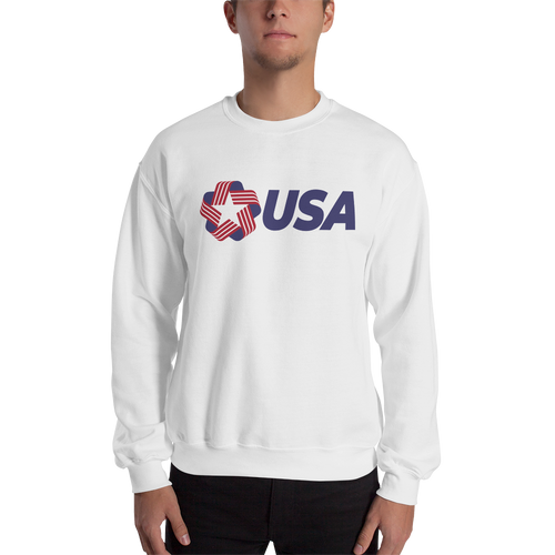 S USA 