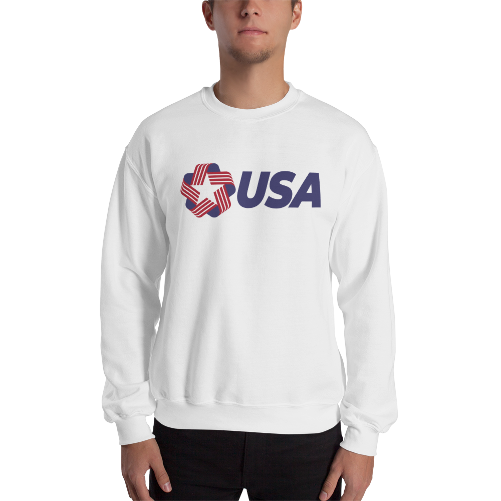 S USA 