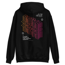 S Love (motivation) Unisex Hoodie by Design Express