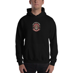 Spartan Spirit Unisex Hoodie by Design Express