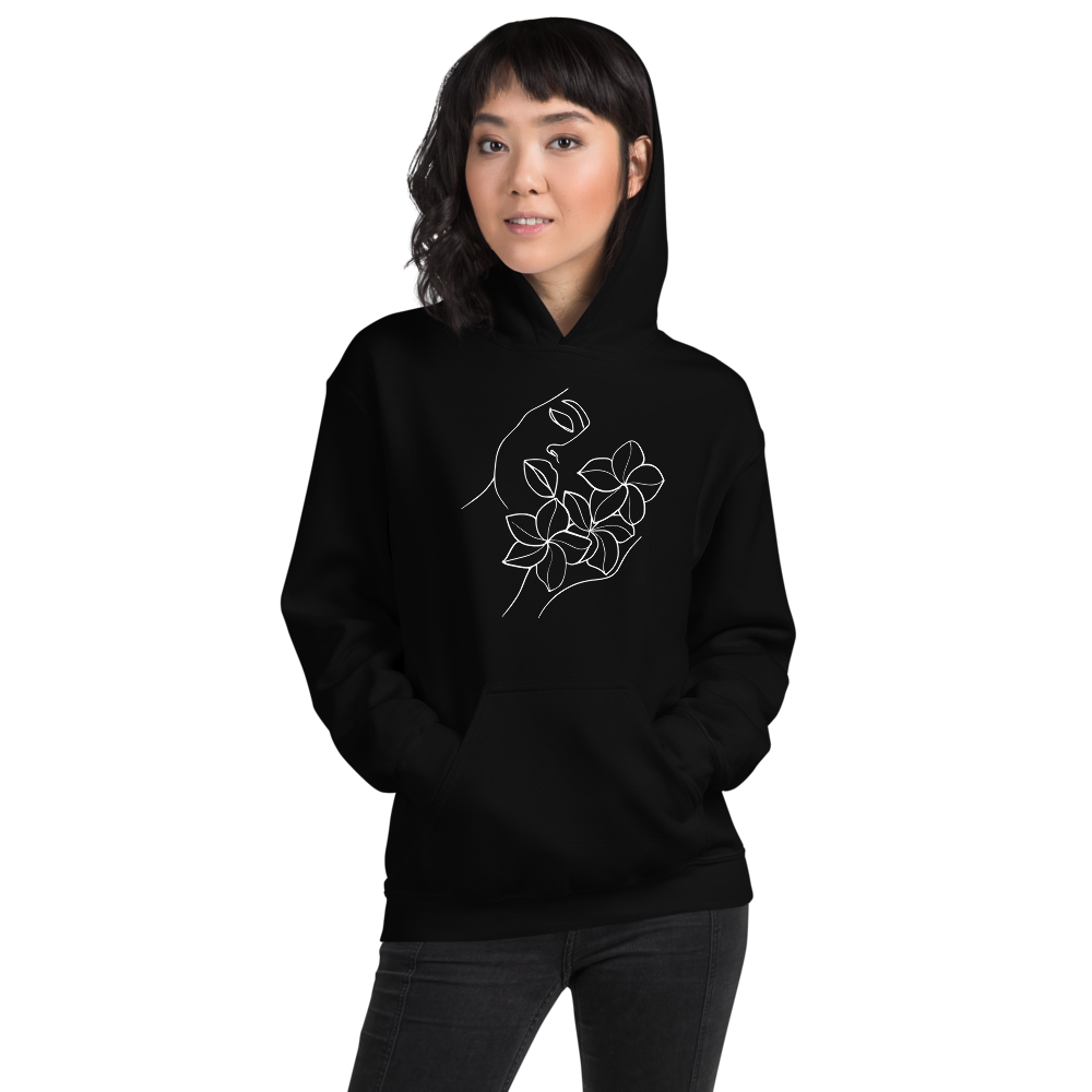 S Beauty Sleep Unisex Hoodie by Design Express