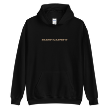 S Durdle Door Back Unisex Hoodie by Design Express