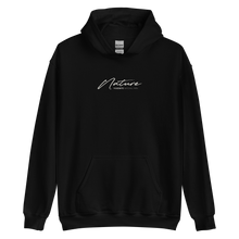 Nature Yosemite Unisex Hoodie by Design Express