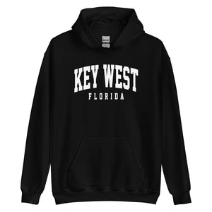 Key West Florida Unisex Hoodie