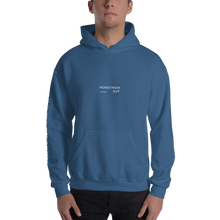 S Nordstrom Guy 3 Unisex Hoodie by Design Express