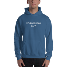 Nordstrom Guy 4 Unisex Hoodie by Design Express