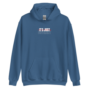 It's not wrong, It's just Different Unisex Hoodie by Design Express