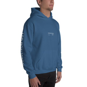 Nordstrom Guy 3 Unisex Hoodie by Design Express