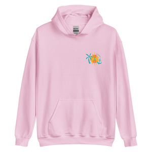 Sun & Fun Unisex Hoodie by Design Express