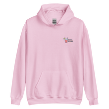 Drink Sweet Summer Unisex Hoodie by Design Express