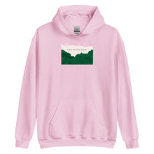 Light Pink / S Enjoy the little things Unisex Hoodie by Design Express