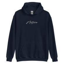 Nature Yosemite Unisex Hoodie by Design Express