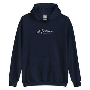 Nature Yosemite Unisex Hoodie by Design Express