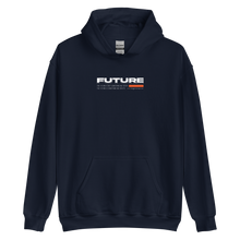 We are the Future Unisex Hoodie by Design Express