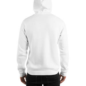 Skilled in Every Position (Funny) Unisex Light Hoodie