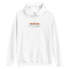 Great Sand Dunes Unisex Hoodie by Design Express