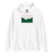 White / S Enjoy the little things Unisex Hoodie by Design Express