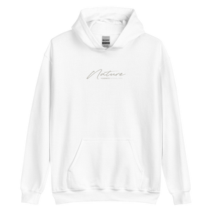 Nature Yosemite Unisex Hoodie by Design Express