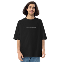 S Design Express Unisex Oversized T-Shirt by Design Express