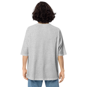 Summer Unisex Oversized T-Shirt by Design Express