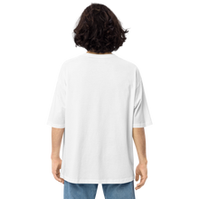 "PRODUCT" Series "SHIRT" Unisex Oversized Light T-Shirt by Design Express
