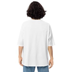 "PRODUCT" Series "SHIRT" Unisex Oversized Light T-Shirt by Design Express
