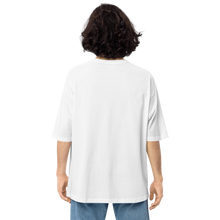 Silence Unisex Oversized T-Shirt by Design Express