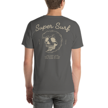 Super Surf Unisex T-Shirt by Design Express