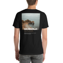 Durdle Door Short-Sleeve Unisex T-Shirt by Design Express