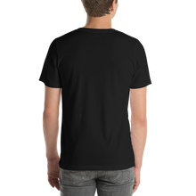 Inhale Exhale Short-Sleeve Unisex T-Shirt