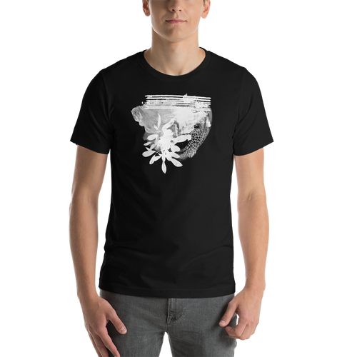 XS The Existences Illustration SeriesIllustration Series Unisex T-shirt by Design Express